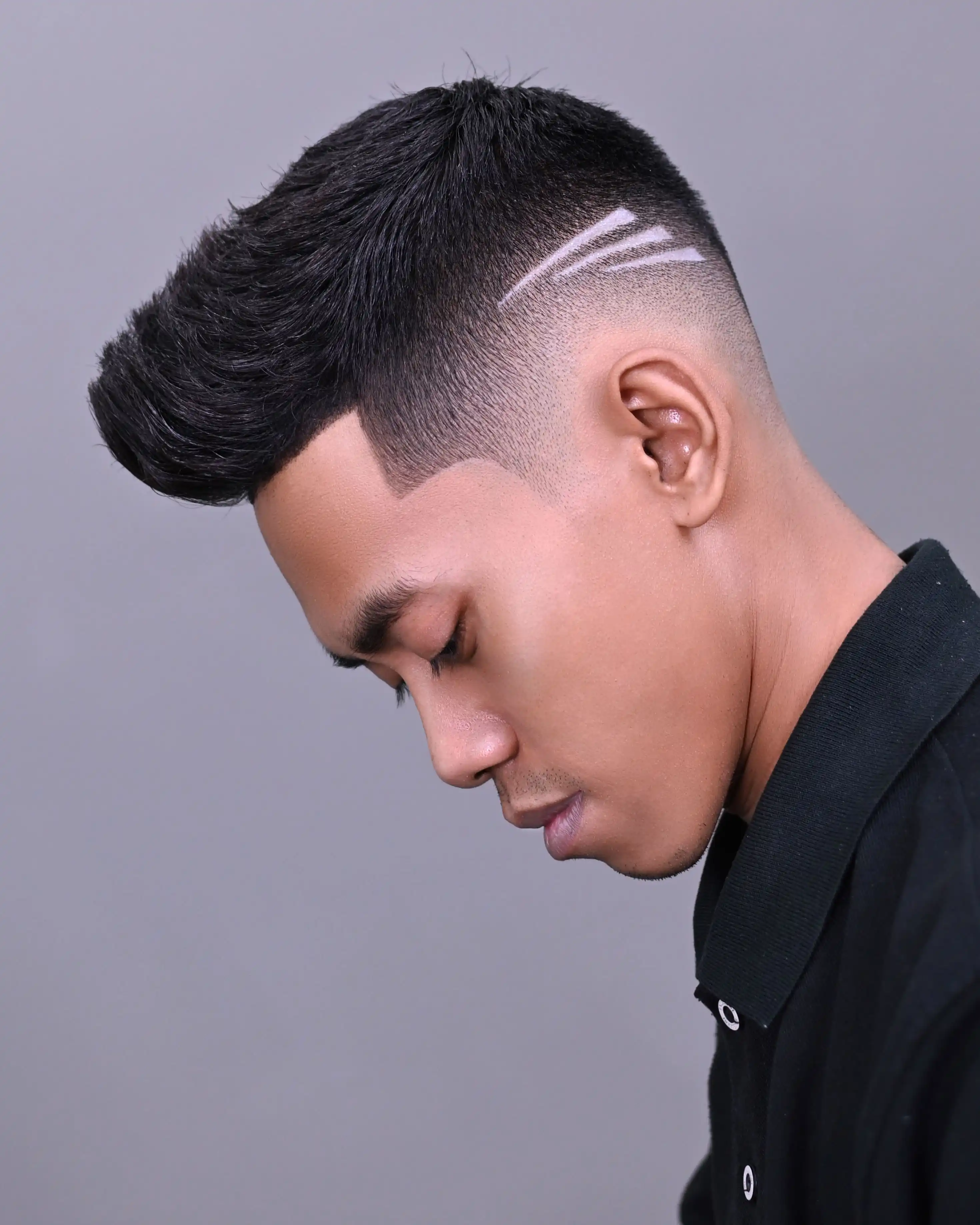 SORSEM haircut portfolio